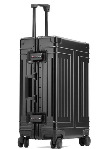 Aluminium Magnesium Trolley Case — Transit NH-1454