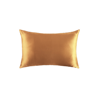 Platinum · NH BB-37 — 19-momme silk pillowcase