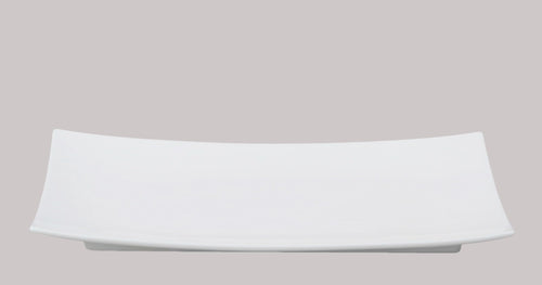 Bone China Serving Platters, Set of Four 30 x 18cm — Ceres NH-1464