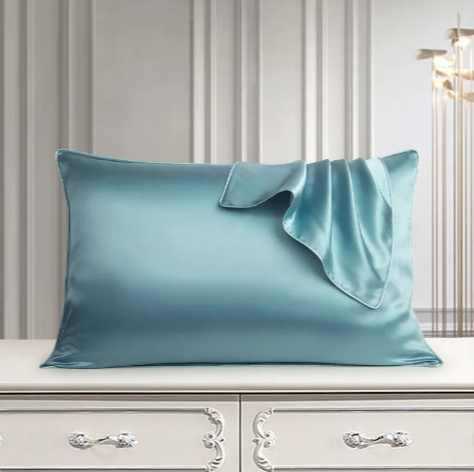 Honey · NH BB-16 — Silk Pillowcase