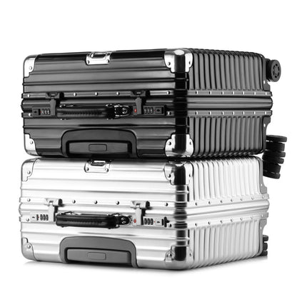 Aluminium Frame Cabin Case, 18 Inch — Transit NH-1458