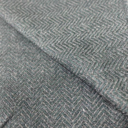 Pure Wool Throw Blanket, Woven Sofa and Bed Throw — Solstice NH-033