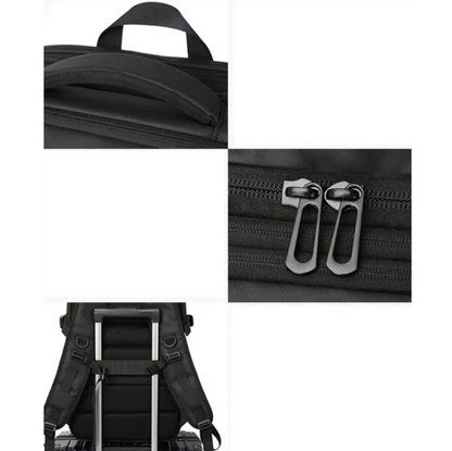 Waterproof Business Laptop Backpack — Transit NH-1481