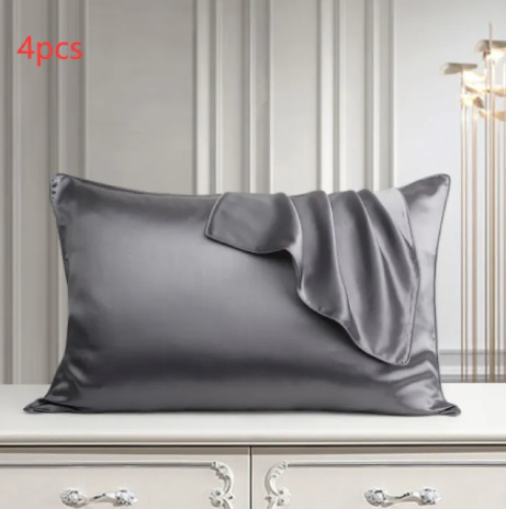 Honey · NH BB-16 — Silk Pillowcase