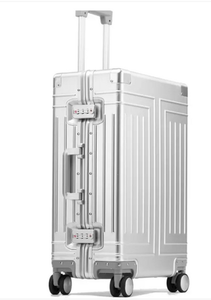 Aluminium Magnesium Trolley Case — Transit NH-1454