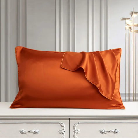 Honey · NH BB-16 — Silk Pillowcase