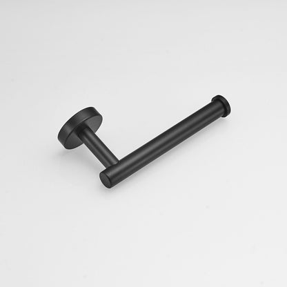 Stainless Steel Towel Ring, Hook and Rail Set, 3 Piece — Weir NH-859