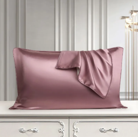 Honey · NH BB-16 — Silk Pillowcase