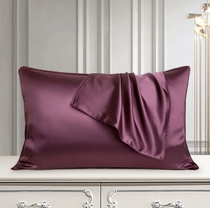 Honey · NH BB-16 — Silk Pillowcase