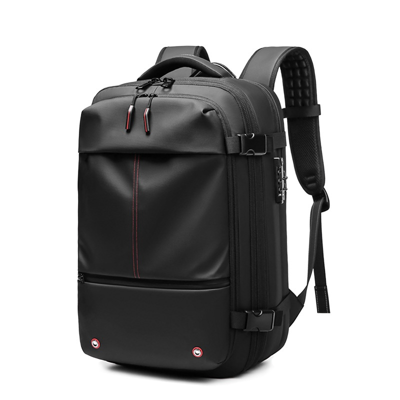 Anti-Theft Travel Backpack, Large — Transit NH-1474