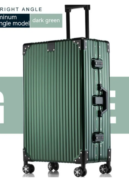 Aluminium Magnesium Trolley Case — Transit NH-1454