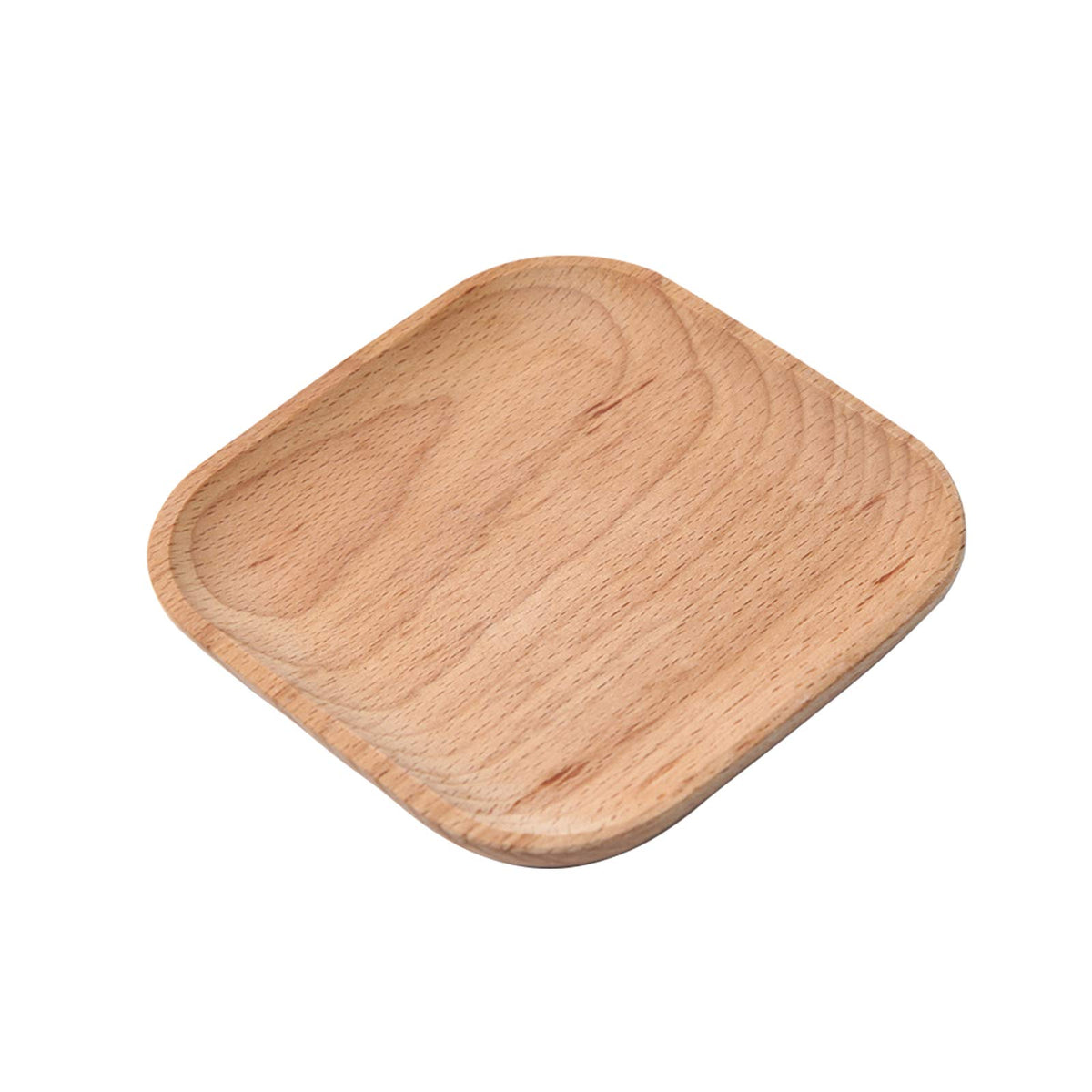 Chestnut · NH BB-09 — bamboo jewellery tray