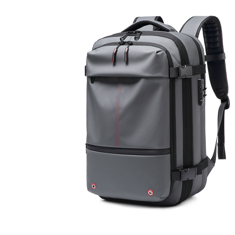 Anti-Theft Travel Backpack, Large — Transit NH-1474