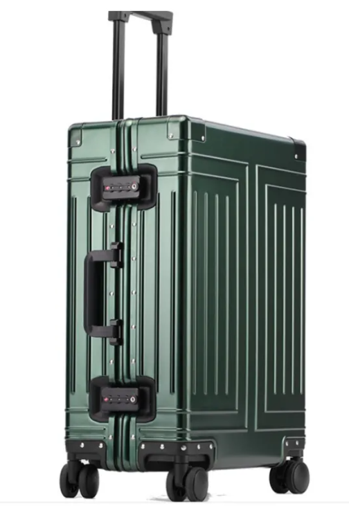 Aluminium Magnesium Trolley Case — Transit NH-1454