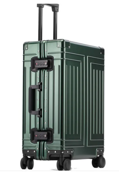 Aluminium Magnesium Trolley Case — Transit NH-1454