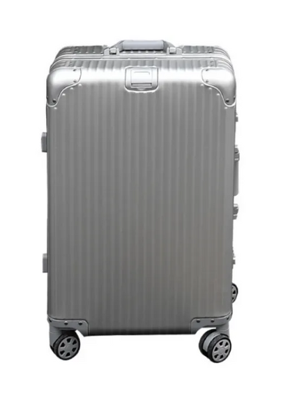 Aluminium Magnesium Trolley Case — Transit NH-1454
