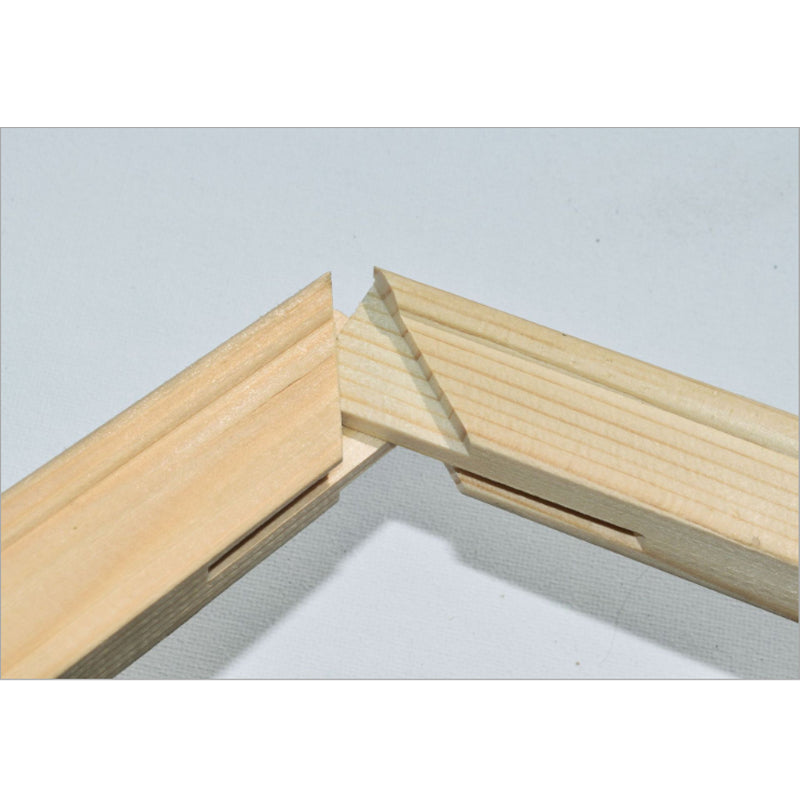 Wooden Picture Frame, 40 to 50cm Square or Portrait — Atrium NH-407