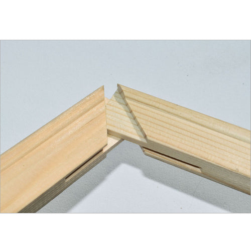 Wooden Picture Frame, 40 to 50cm Square or Portrait — Atrium NH-407