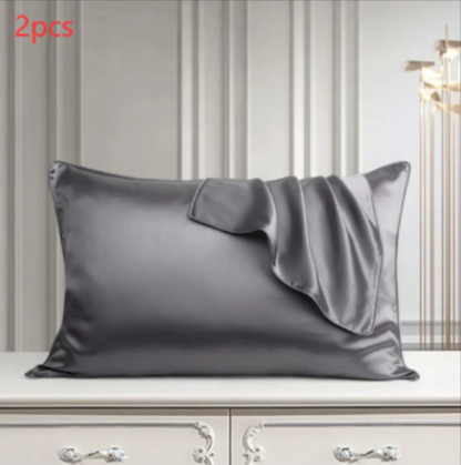 Honey · NH BB-16 — Silk Pillowcase