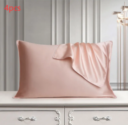 Honey · NH BB-16 — Silk Pillowcase