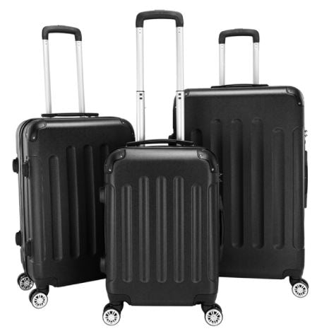 Three-Piece Hardshell Case Set — Transit NH-1478