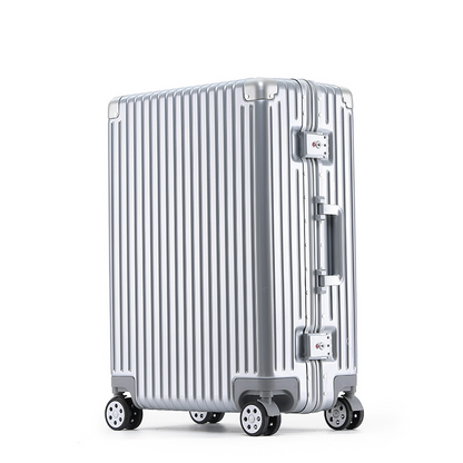 Aluminium Zipperless Travel Case — Transit NH-1471