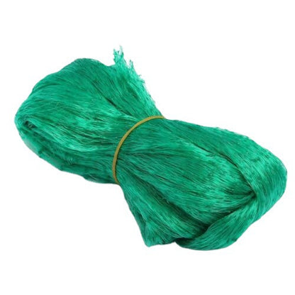 Strong Garden & Fruit-Tree Netting, Green Mesh — Terrace NH-1658