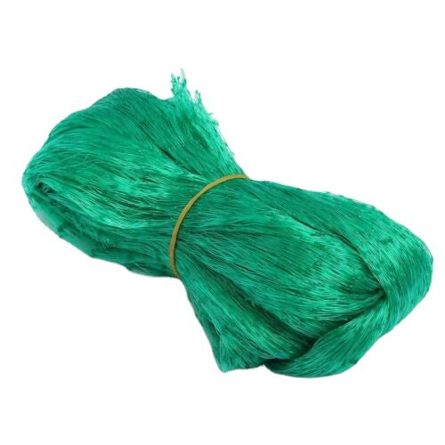 Strong Garden & Fruit-Tree Netting, Green Mesh — Terrace NH-1658