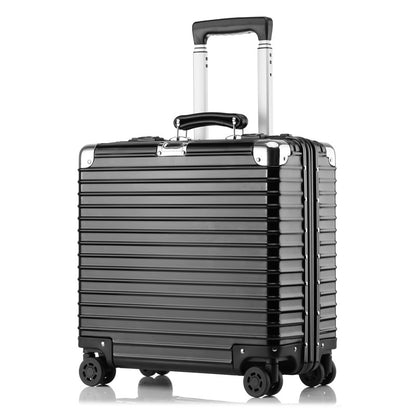 Aluminium Frame Cabin Case, 18 Inch — Transit NH-1458