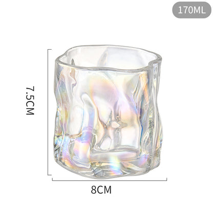 Vero · NH 02-01 — Heat-Resistant Glass Tumblers