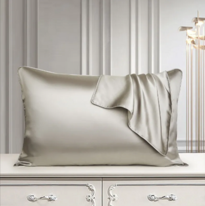 Honey · NH BB-16 — Silk Pillowcase