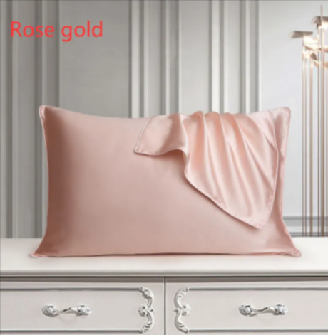 Honey · NH BB-16 — Silk Pillowcase