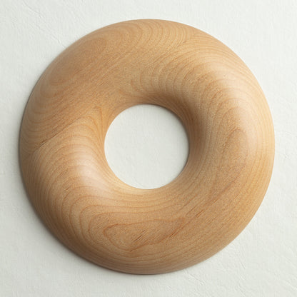 Wooden Pot Holder Coaster, Trivet for Hot Pans — Grove NH-403