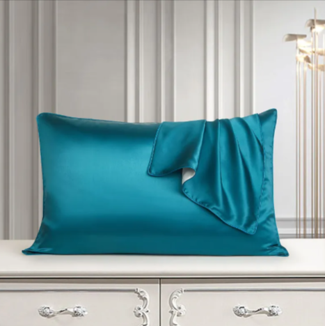 Honey · NH BB-16 — Silk Pillowcase