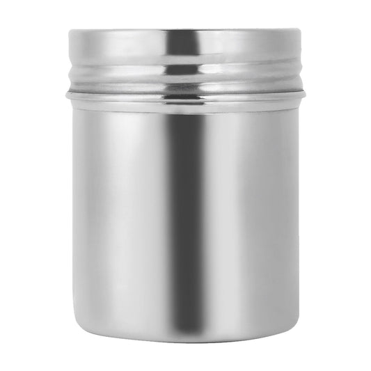 Stainless Steel Airtight Coffee Canister, Small — Larder NH-1545
