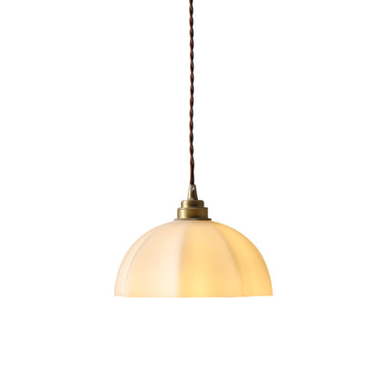Brass Wabi-Sabi Pendant Light — Meridian NH-1575