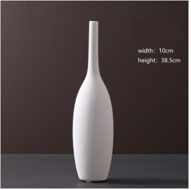 Pearl · NH BB-49 — Sculptural Bud Vase