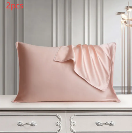Honey · NH BB-16 — Silk Pillowcase