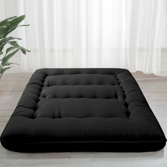 Ember · NH HV-02 — Deep Floor Mattress