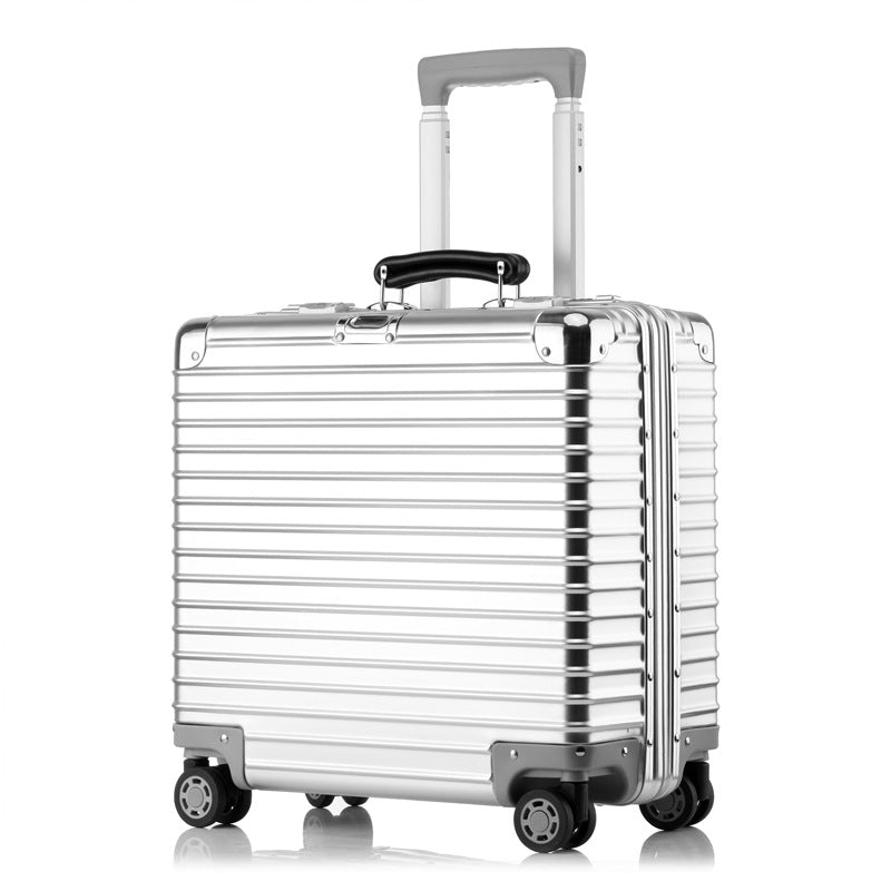 Aluminium Frame Cabin Case, 18 Inch — Transit NH-1458