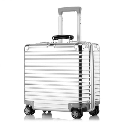 Aluminium Frame Cabin Case, 18 Inch — Transit NH-1458