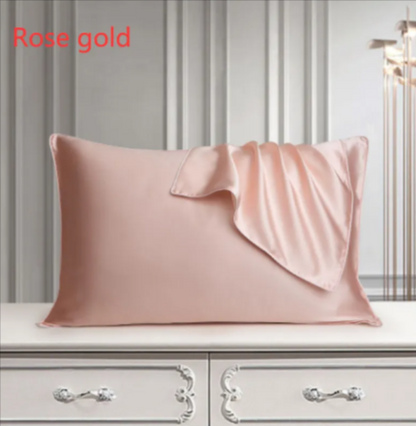 Honey · NH BB-16 — Silk Pillowcase