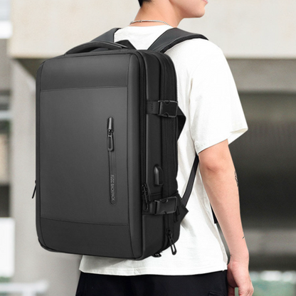 Waterproof Business Laptop Backpack — Transit NH-1481