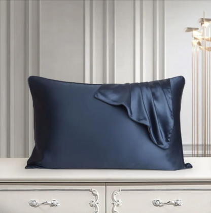 Honey · NH BB-16 — Silk Pillowcase