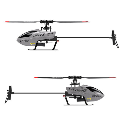 Remote Control Helicopter, Altitude Hold, Four-Channel — Playtime NH-1664