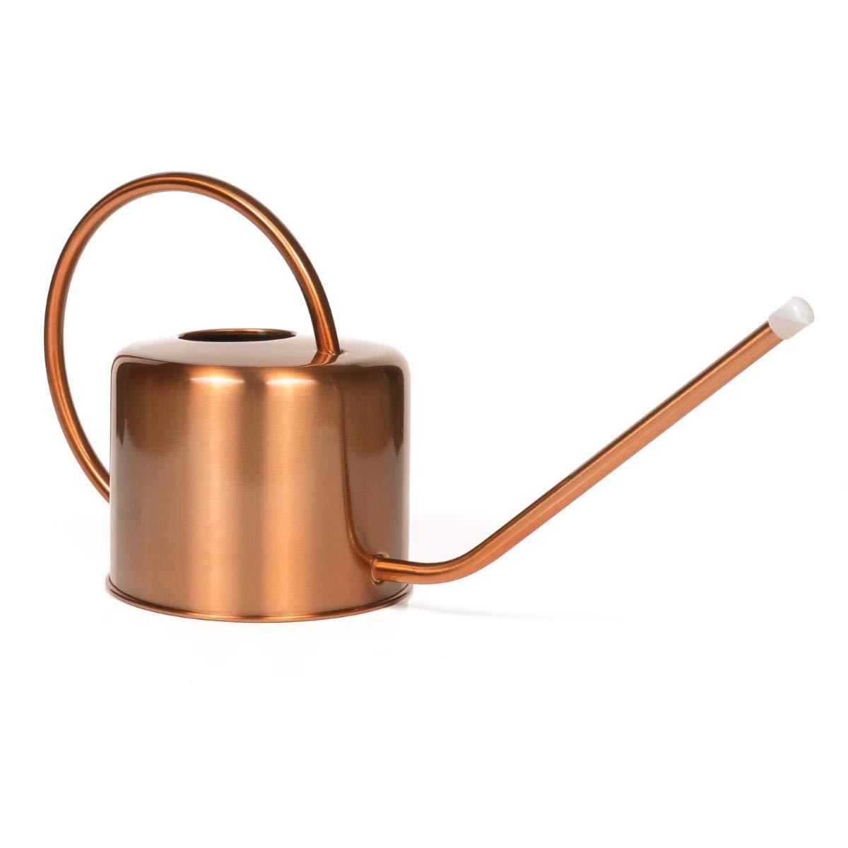 Stainless Steel Watering Can, Long Spout — Terrace NH-1517