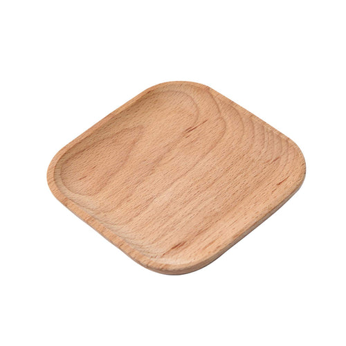Chestnut · NH BB-09 — bamboo jewellery tray