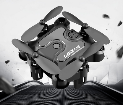 Mini Folding Drone, with Camera — Playtime NH-1659
