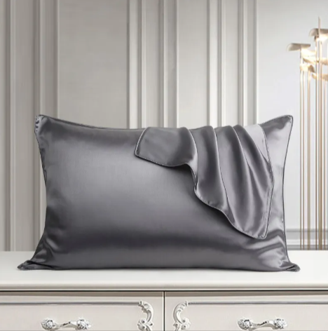 Honey · NH BB-16 — Silk Pillowcase