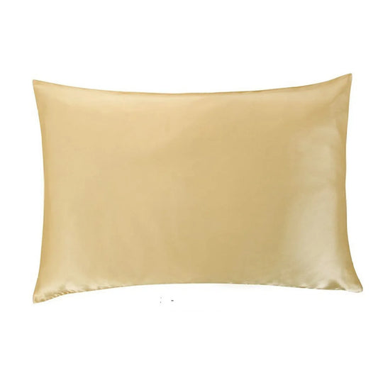 Alabaster · NH BB-38 — 22-momme silk pillowcase